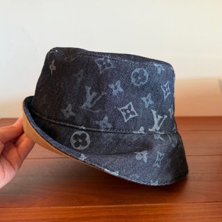 Louis Vuitton Monogram Surplus Brut Cappello