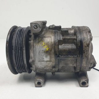 COMPRESOR AIRE ACONDICIONADO FIAT FIAT GRANDE PUNTO (199) 2005-2012