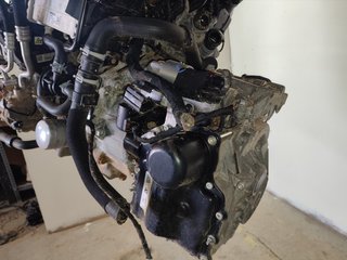 CAJA CAMBIOS AUDI A3 SEDAN (8YS) 35 TFSI Advanced