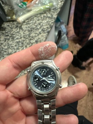 Reloj Festina Mujer Plata