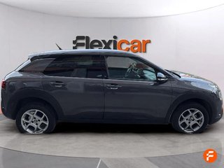 Citroën C4 Cactus PureTech 81KW (110CV) S&S Cool&Comfort