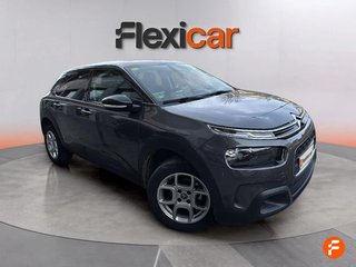Citroën C4 Cactus PureTech 81KW (110CV) S&S Cool&Comfort