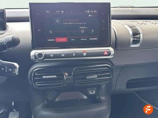 Citroën C4 Cactus PureTech 81KW (110CV) S&S Cool&Comfort
