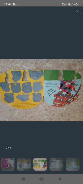 LOTE 4 LIBROS INFANTILES