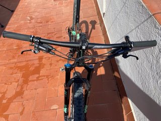Orbea Oiz M50 - Talla L