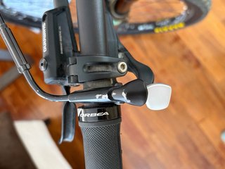 Orbea Oiz M50 - Talla L NO negociable