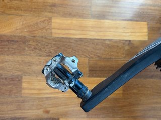 Orbea Oiz M50 - Talla L NO negociable