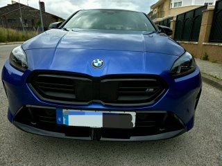 BMW Serie 1 2025