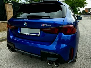 BMW Serie 1 2025