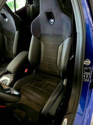 BMW Serie 1 2025