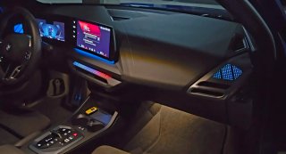 BMW Serie 1 2025