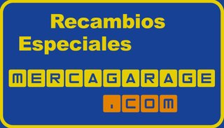 Silencioso SEAT 127 Recambio Clásico