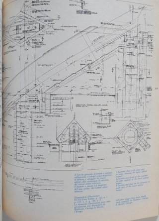 Casabella - L'architettura della nuova ingegneria