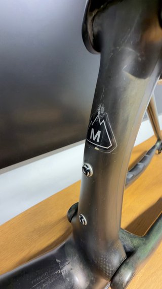 Cuadro Specialized Epic S-Works T.M 2021