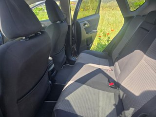 Toyota Auris 2019