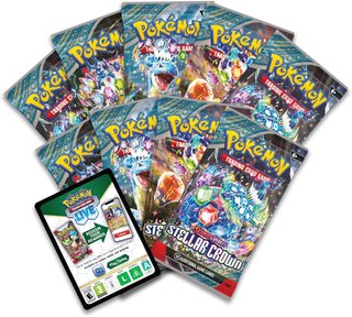 Ultra Premium Terapagos - Pokémon TCG