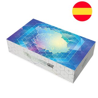 Ultra Premium Terapagos - Pokémon TCG
