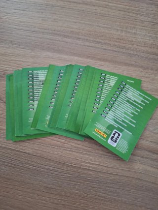 Cromos Digitales Adrenalyn Mundial 2026