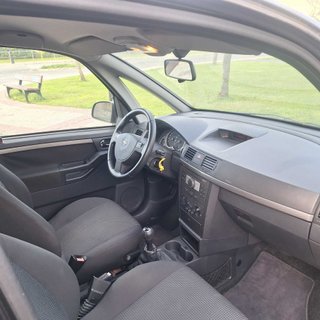 Opel Meriva 2007