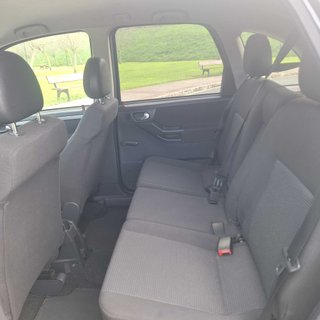 Opel Meriva 2007
