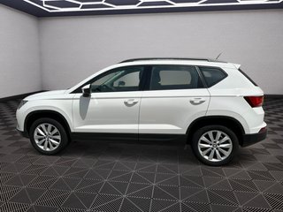 SEAT Ateca 2017