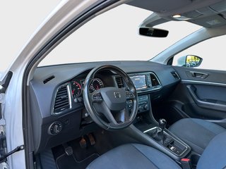SEAT Ateca 2017