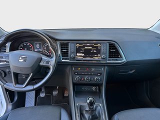 SEAT Ateca 2017