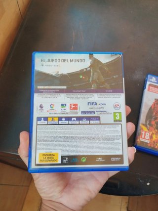 Metal Gear Solid V PS4 Edición Definitiva