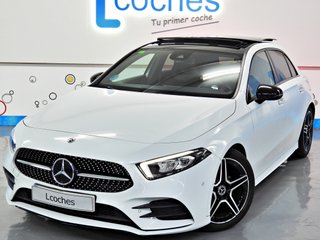 Mercedes-Benz Clase A 2019