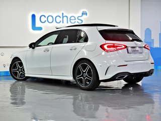 Mercedes-Benz Clase A 2019