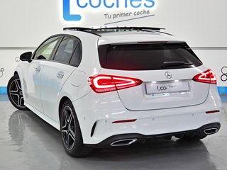 Mercedes-Benz Clase A 2019