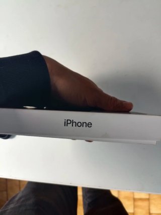 iPhone 16 Pro Max Titanium 256GB