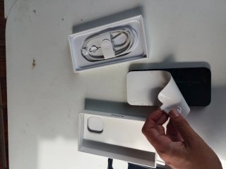 iPhone 16 Pro Max Titanium 256GB
