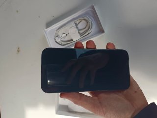 iPhone 16 Pro Max Titanium 256GB