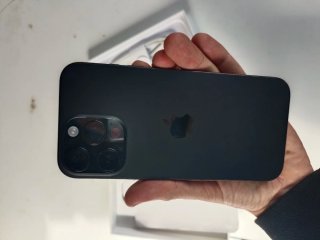 iPhone 16 Pro Max Titanium 256GB