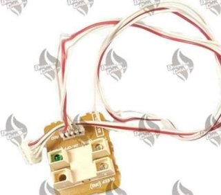 Placa LED Unidad Interior Aire Acondicionado CS-12