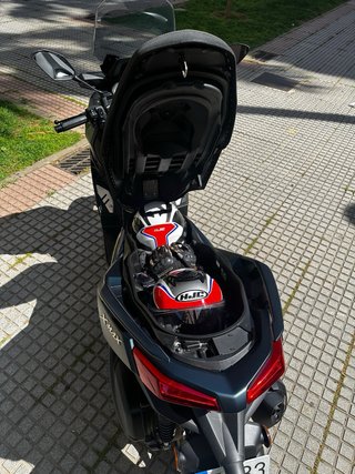 Yamaha Xmax 300 Tech Max