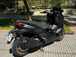 Yamaha Xmax 300 Tech Max