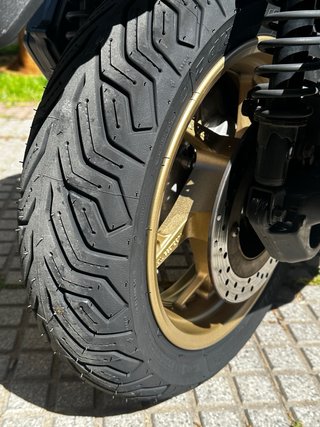 Yamaha Xmax 300 Tech Max