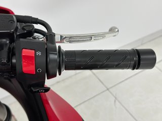 HONDA CBR 650 R ¡LIMITADA A2!
