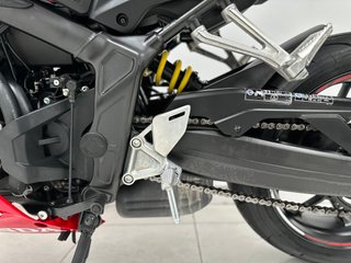 HONDA CBR 650 R ¡LIMITADA A2!