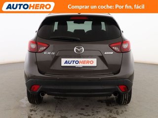 Mazda CX-5 2.0 Style+ 2WD