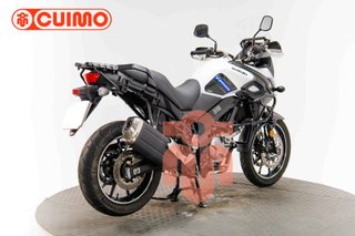 SUZUKI V-STROM 650