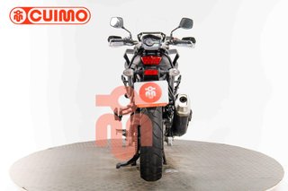 SUZUKI V-STROM 650