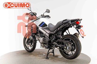 SUZUKI V-STROM 650