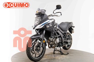 SUZUKI V-STROM 650