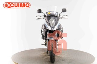 SUZUKI V-STROM 650