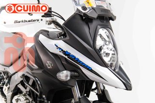 SUZUKI V-STROM 650