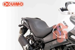 SUZUKI V-STROM 650
