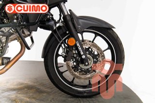 SUZUKI V-STROM 650